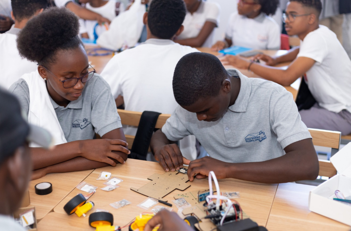 STEM Education